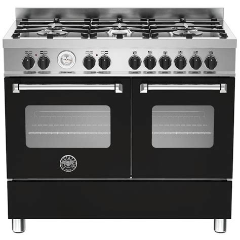 dual fuel cookers near me